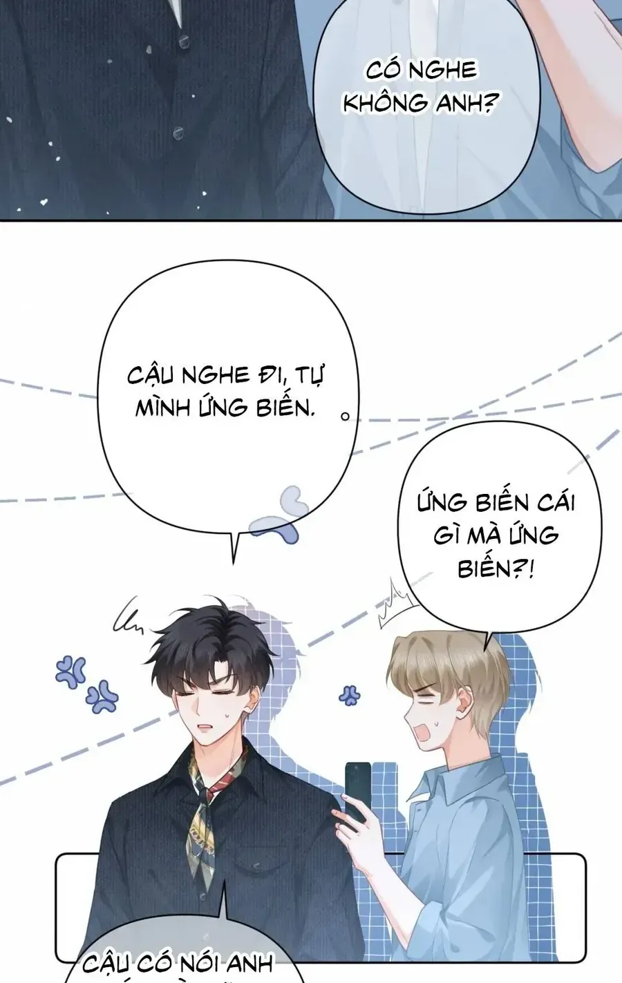 Chapter 48 - Trang 16
