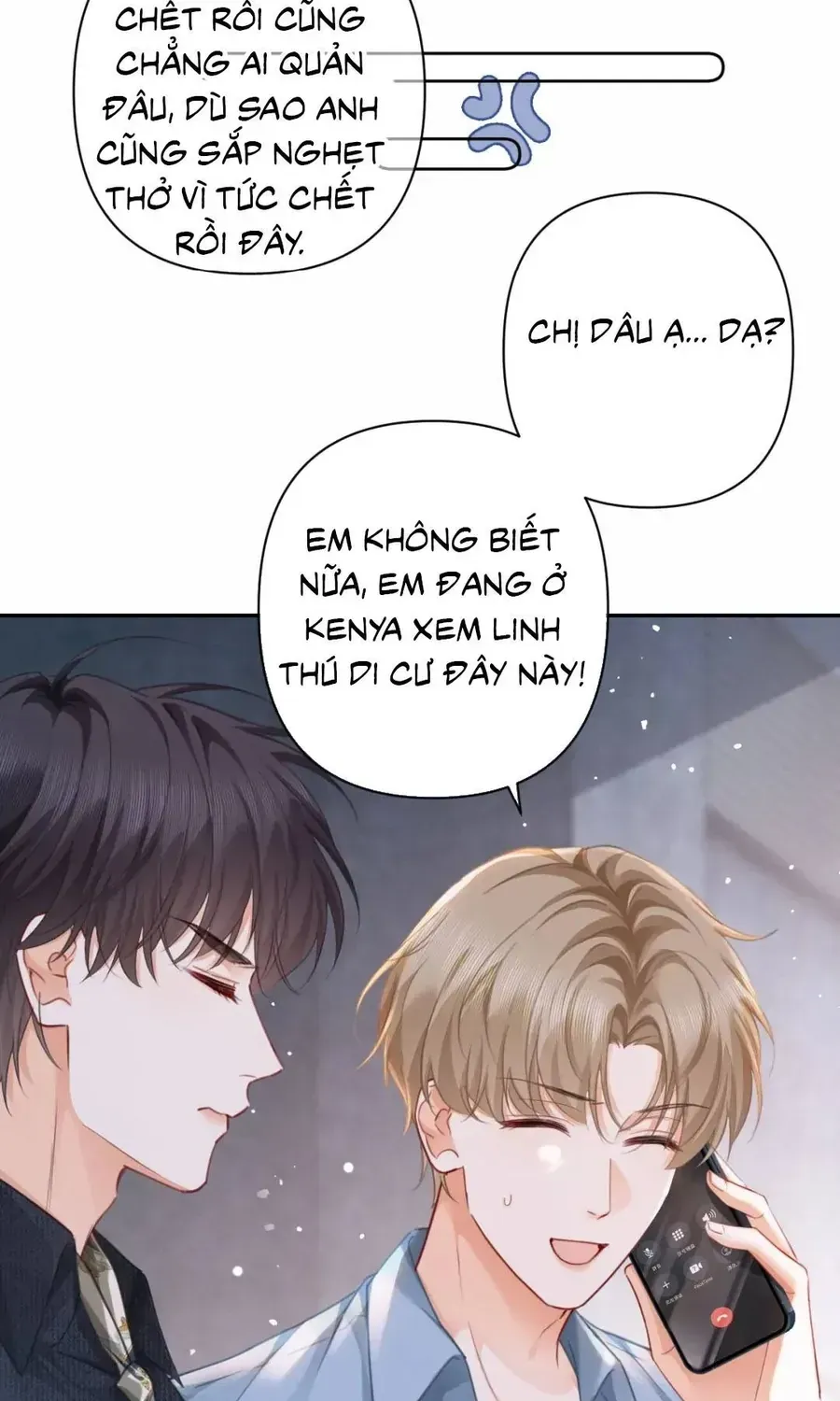 Chapter 48 - Trang 17