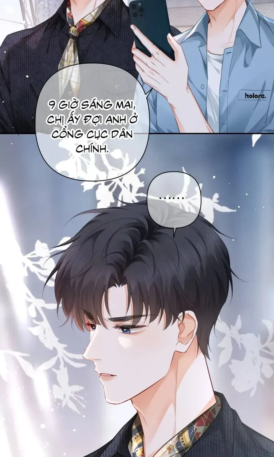 Chapter 48 - Trang 19