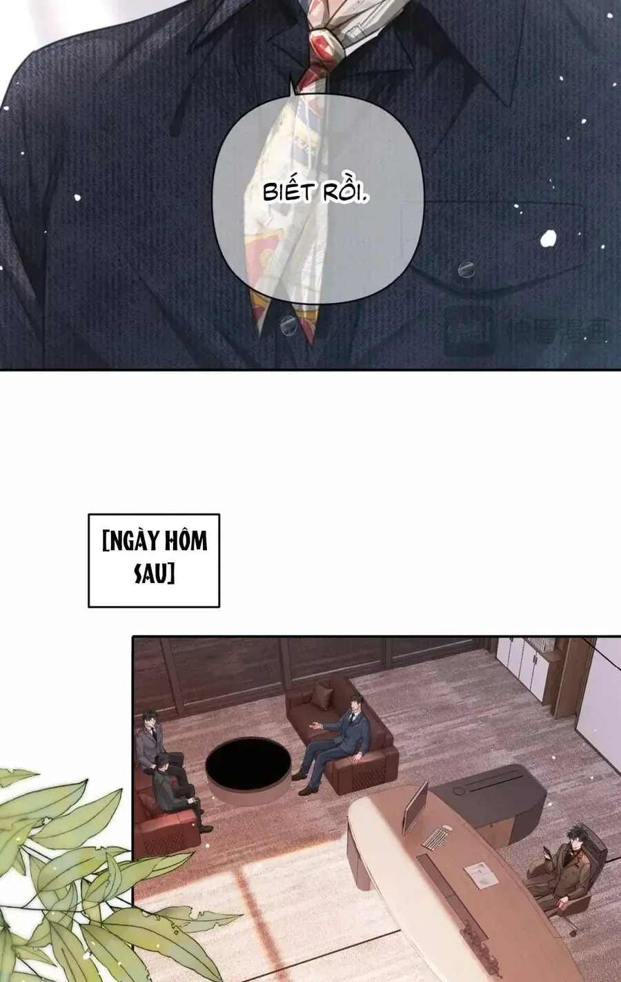Chapter 48 - Trang 20