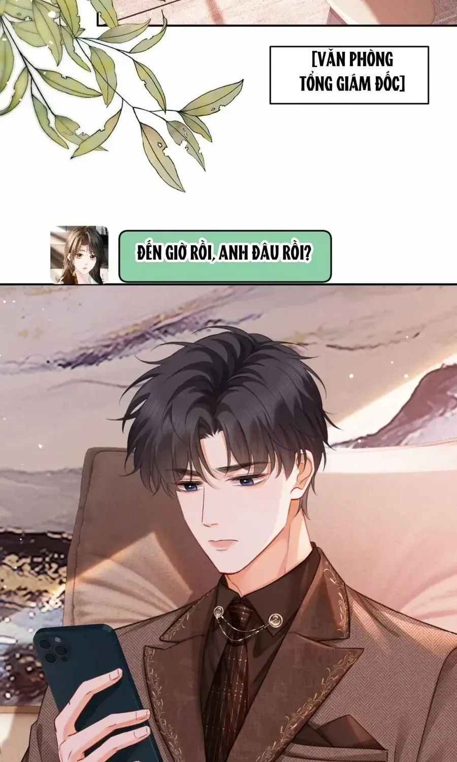 Chapter 48 - Trang 21