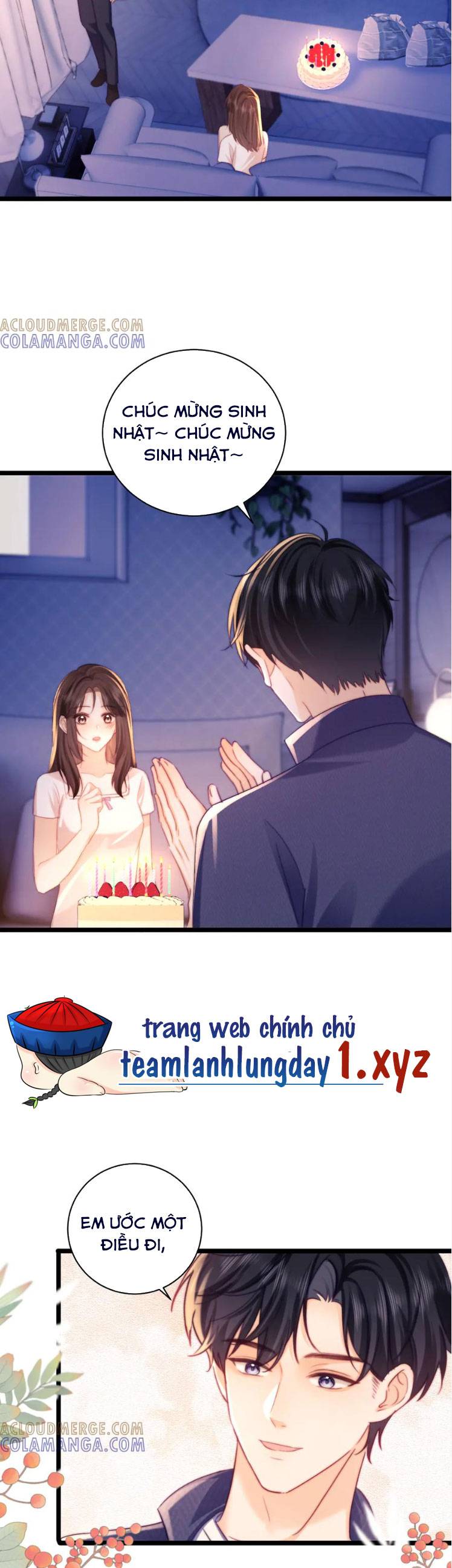 Cám dỗ dịu dàng - thâm tình - Chap 9 - Trang 15