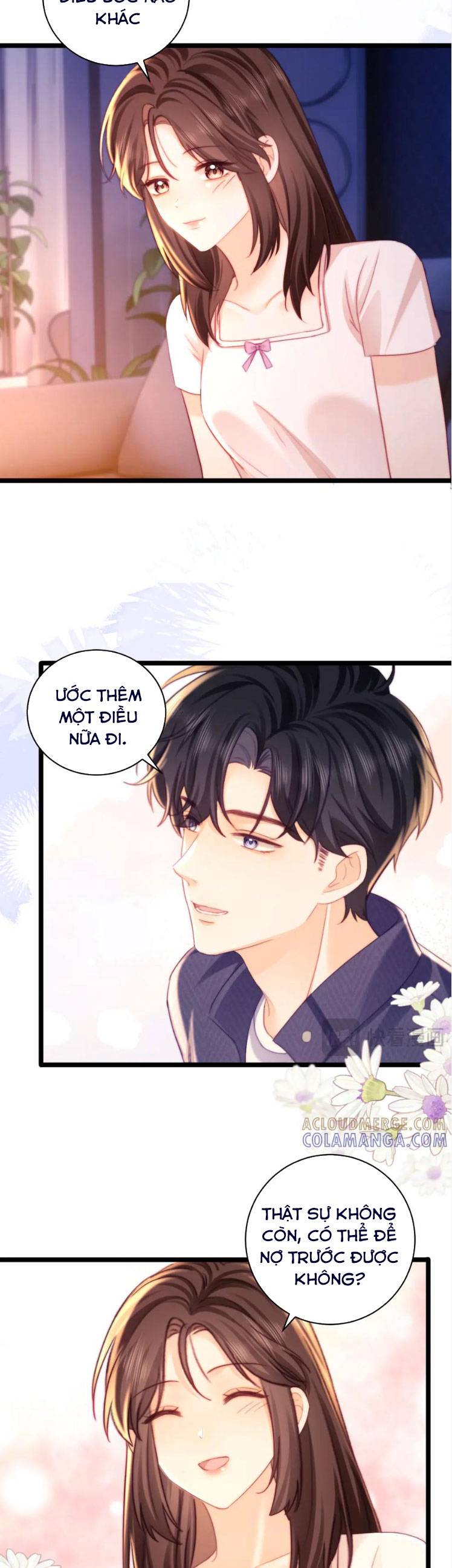 Cám dỗ dịu dàng - thâm tình - Chap 9 - Trang 17
