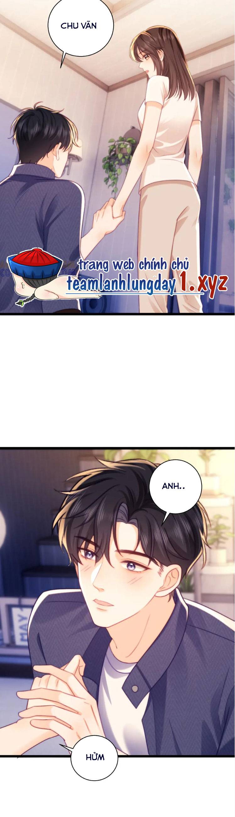 Cám dỗ dịu dàng - thâm tình - Chap 9 - Trang 19