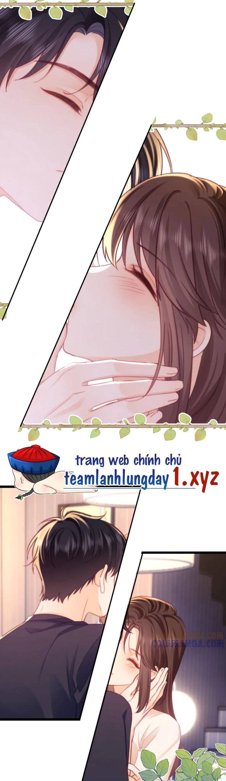Cám dỗ dịu dàng - thâm tình - Chap 9 - Trang 3