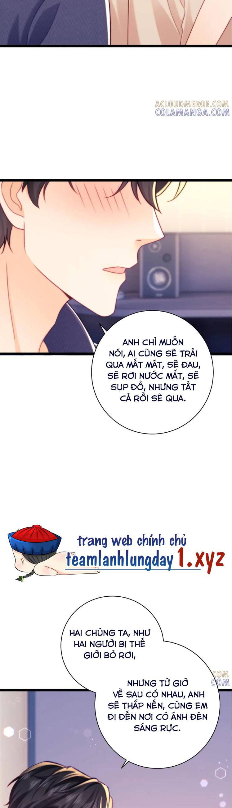 Cám dỗ dịu dàng - thâm tình - Chap 9 - Trang 21