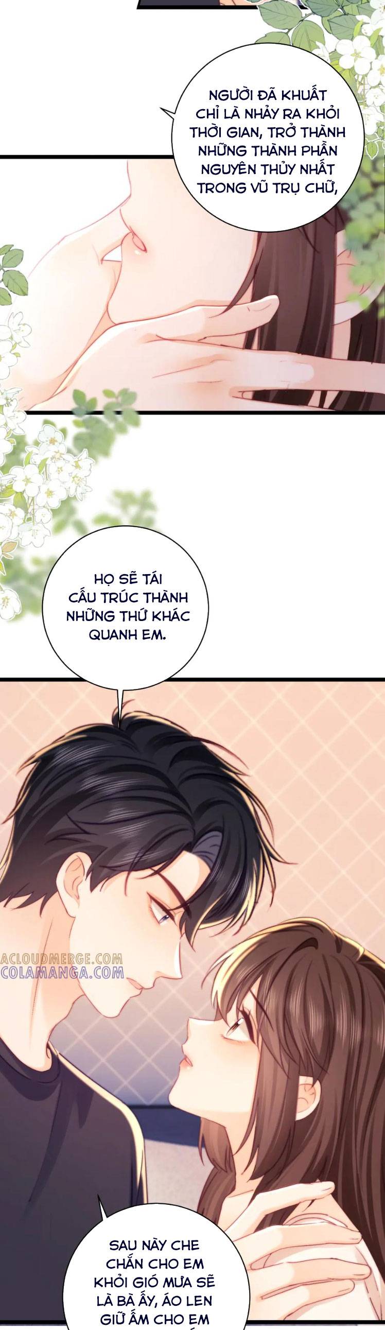 Cám dỗ dịu dàng - thâm tình - Chap 9 - Trang 4