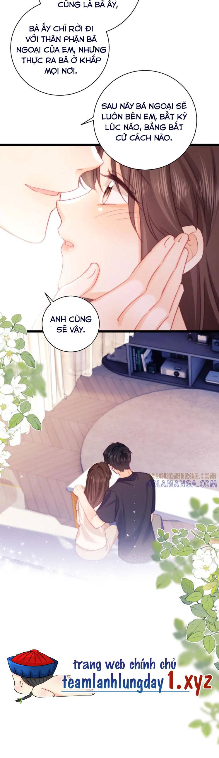 Cám dỗ dịu dàng - thâm tình - Chap 9 - Trang 5