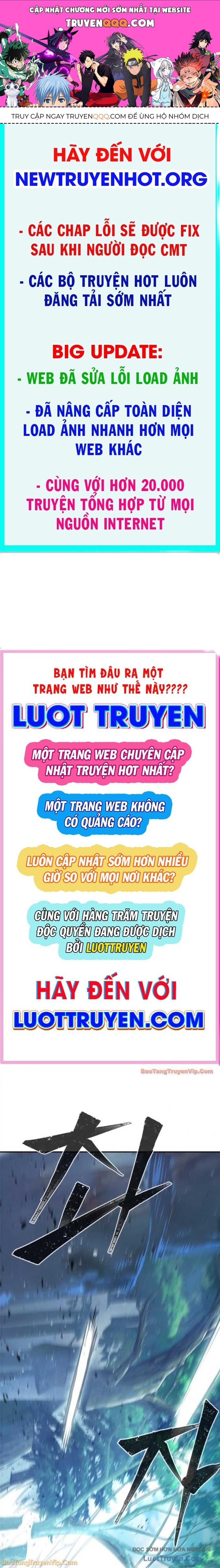 Cảm Kiếm Tuyệt Đối - Chap 164 - Trang 1