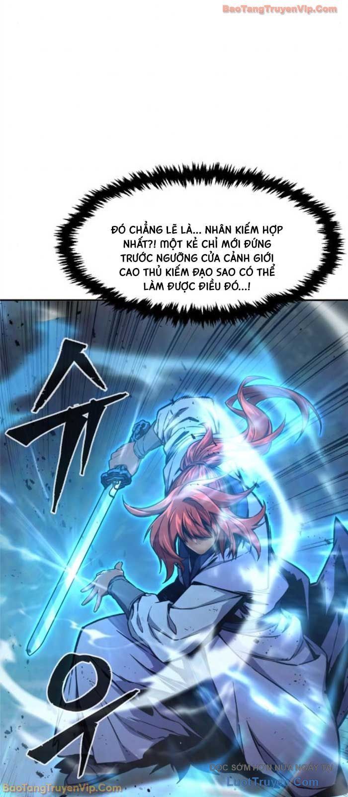 Cảm Kiếm Tuyệt Đối - Chap 164 - Trang 13