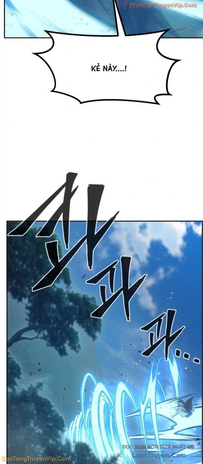 Cảm Kiếm Tuyệt Đối - Chap 164 - Trang 18