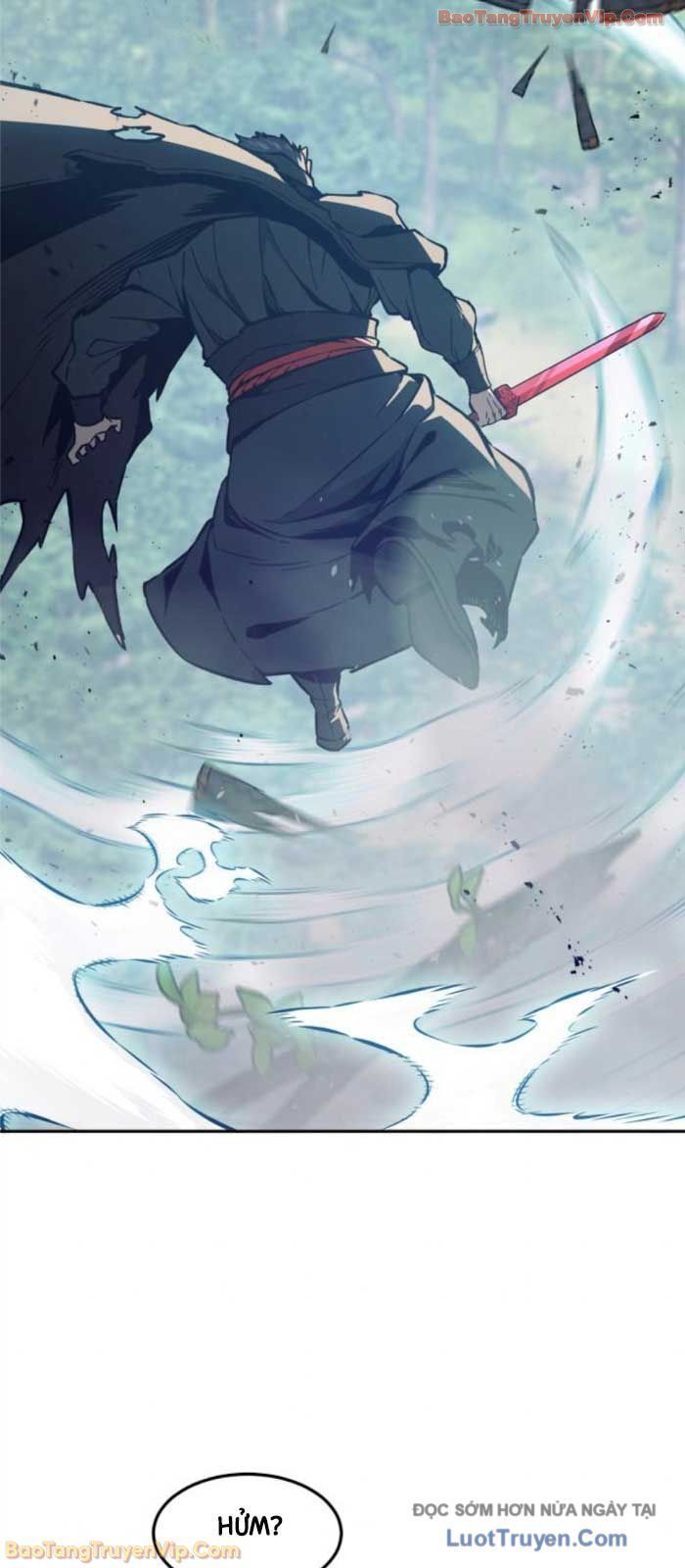 Cảm Kiếm Tuyệt Đối - Chap 164 - Trang 20
