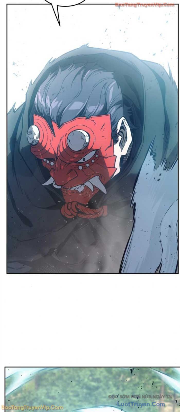 Cảm Kiếm Tuyệt Đối - Chap 164 - Trang 21