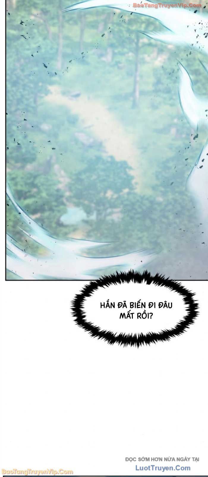 Cảm Kiếm Tuyệt Đối - Chap 164 - Trang 22