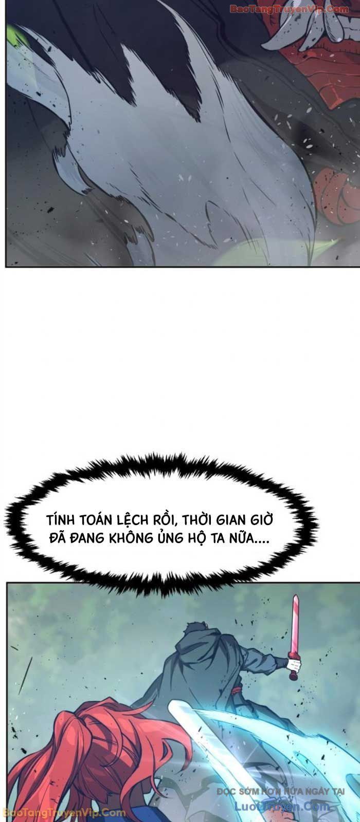 Cảm Kiếm Tuyệt Đối - Chap 164 - Trang 24