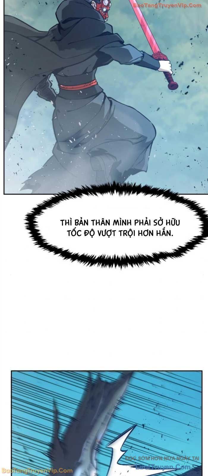 Cảm Kiếm Tuyệt Đối - Chap 164 - Trang 26