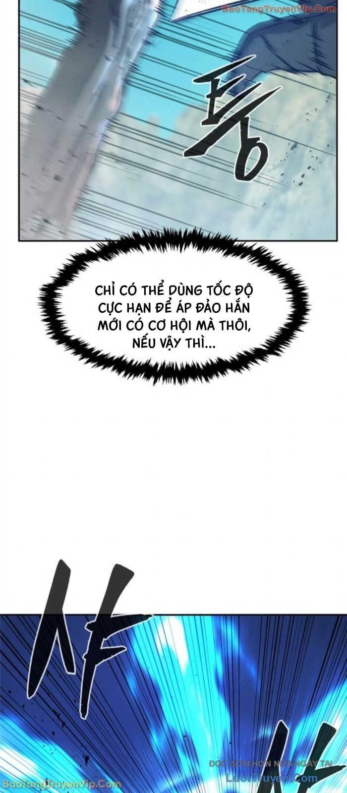 Cảm Kiếm Tuyệt Đối - Chap 164 - Trang 27