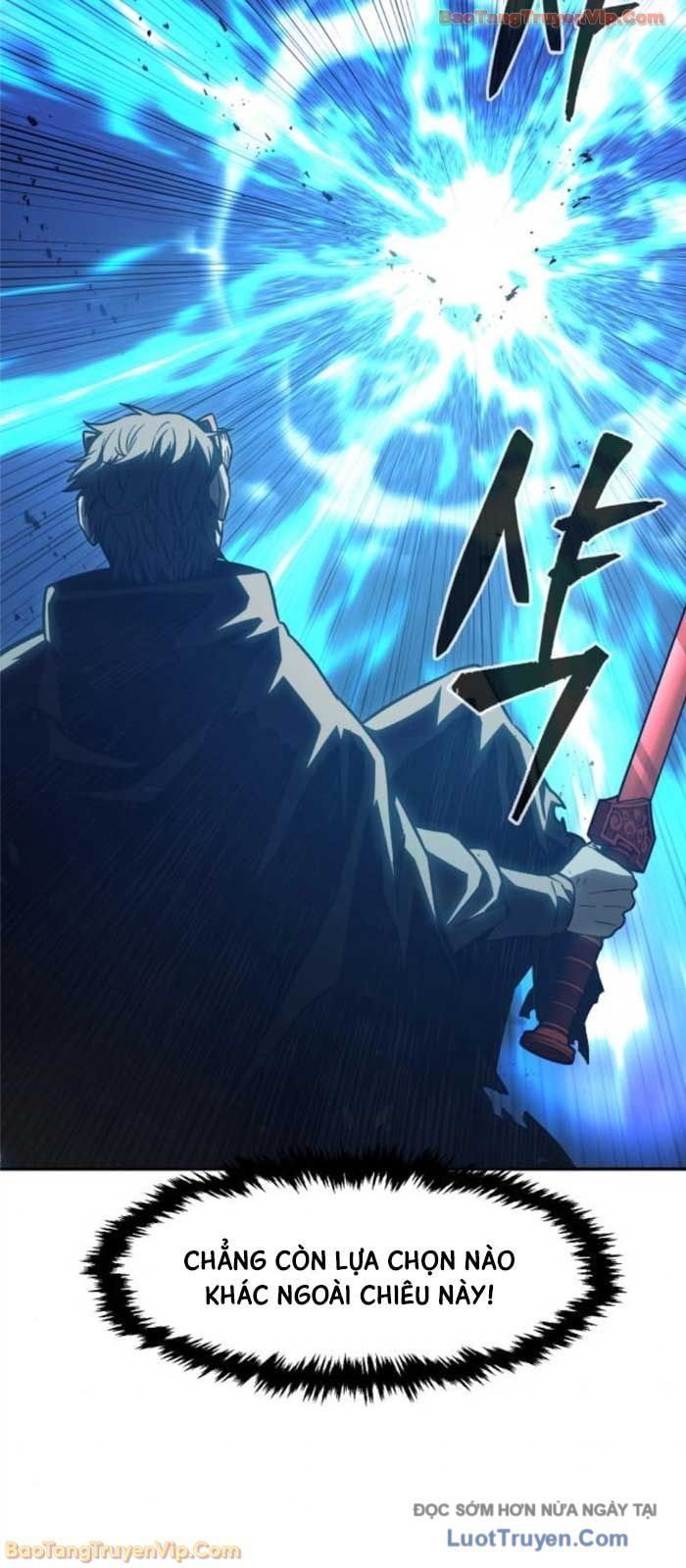 Cảm Kiếm Tuyệt Đối - Chap 164 - Trang 28