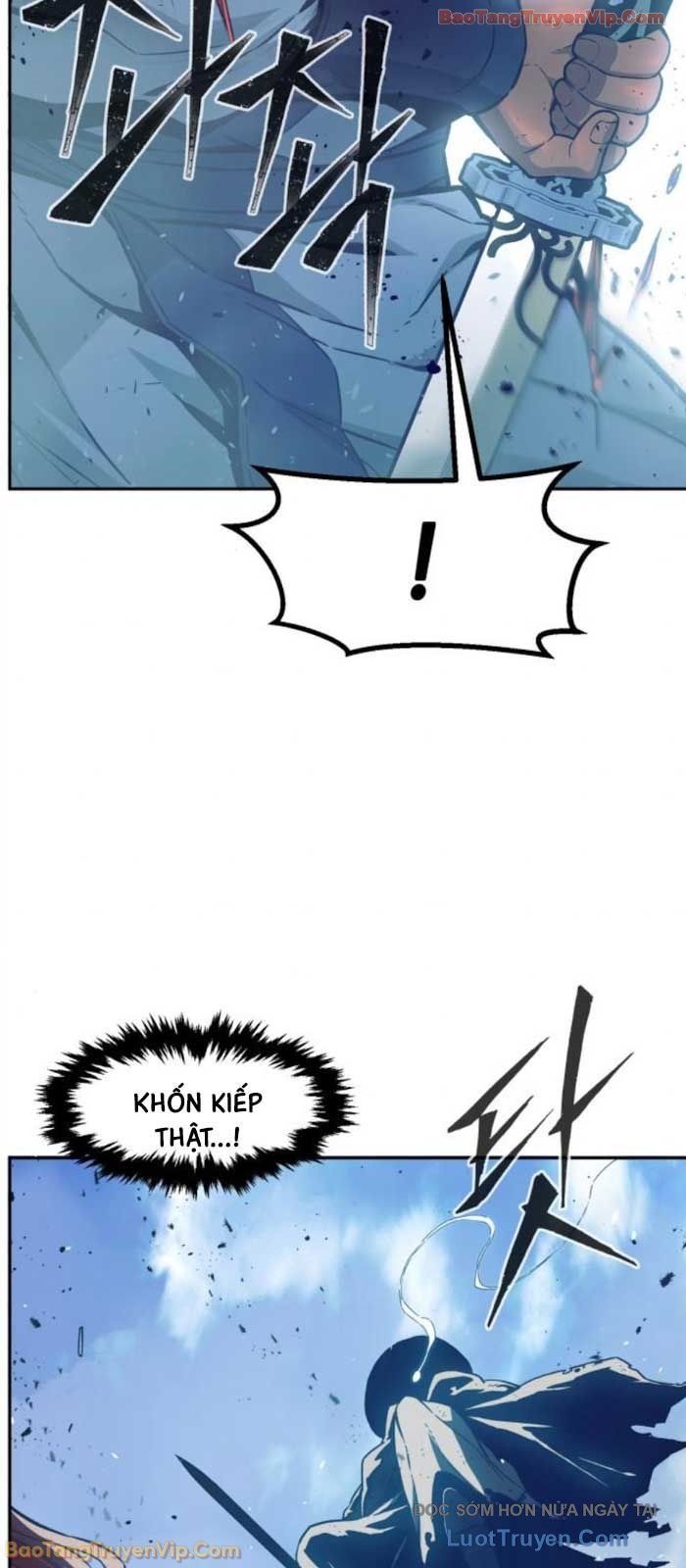 Cảm Kiếm Tuyệt Đối - Chap 164 - Trang 4
