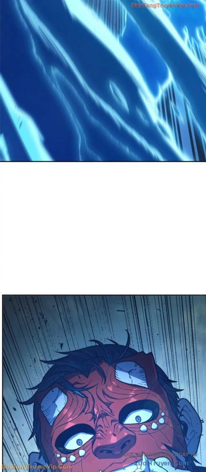 Cảm Kiếm Tuyệt Đối - Chap 164 - Trang 31