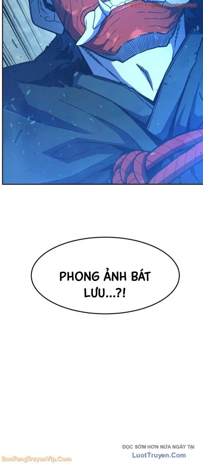 Cảm Kiếm Tuyệt Đối - Chap 164 - Trang 32