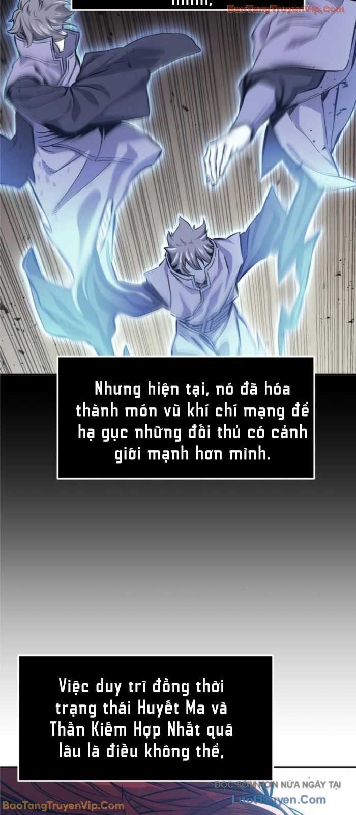 Cảm Kiếm Tuyệt Đối - Chap 164 - Trang 35