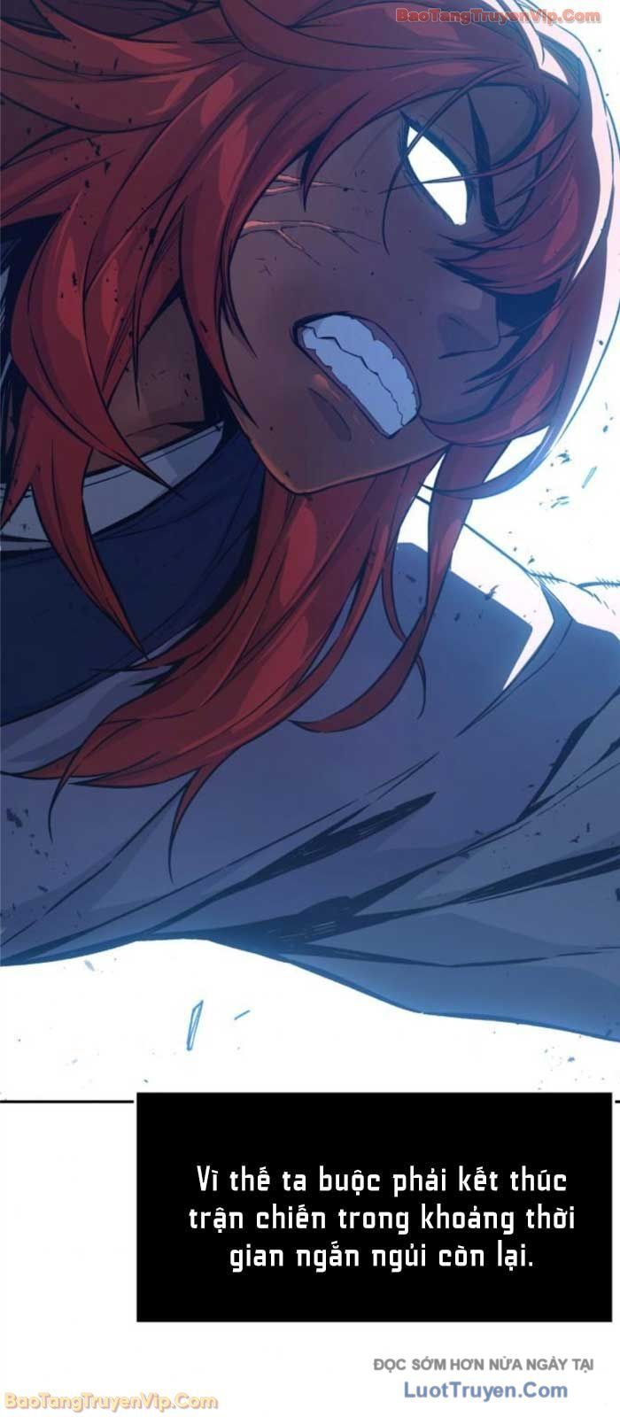 Cảm Kiếm Tuyệt Đối - Chap 164 - Trang 36