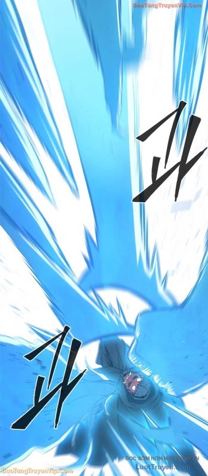 Cảm Kiếm Tuyệt Đối - Chap 164 - Trang 38