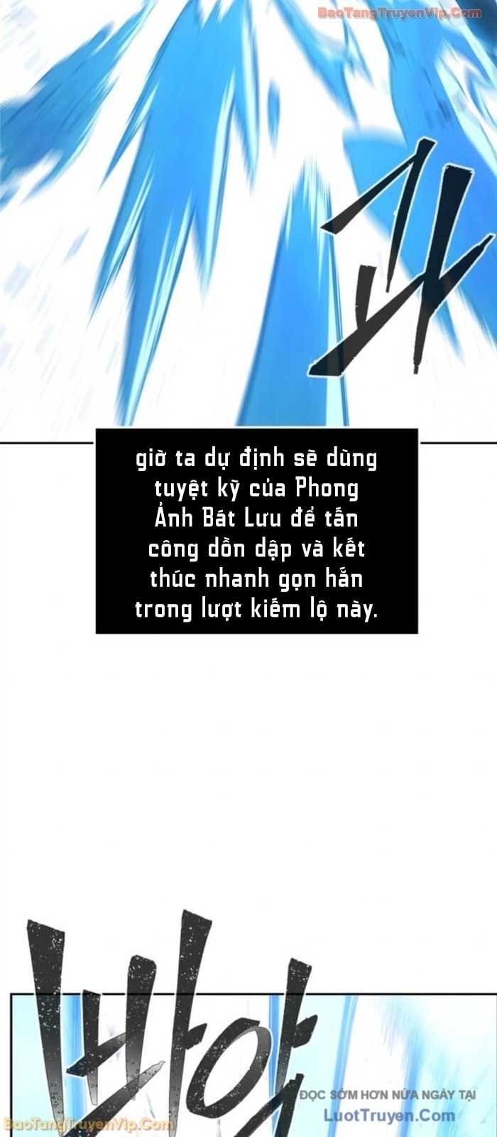 Cảm Kiếm Tuyệt Đối - Chap 164 - Trang 39
