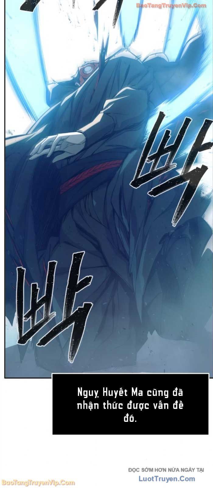 Cảm Kiếm Tuyệt Đối - Chap 164 - Trang 40