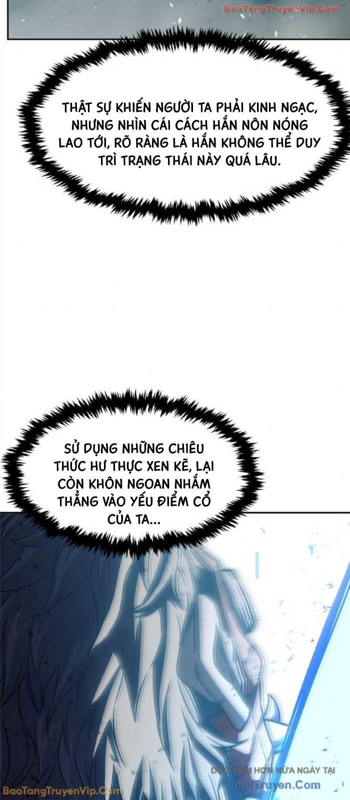 Cảm Kiếm Tuyệt Đối - Chap 164 - Trang 42