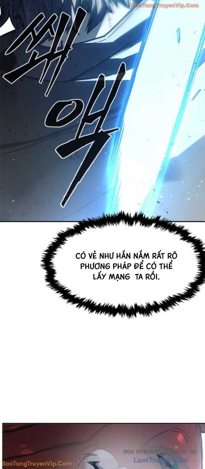 Cảm Kiếm Tuyệt Đối - Chap 164 - Trang 43