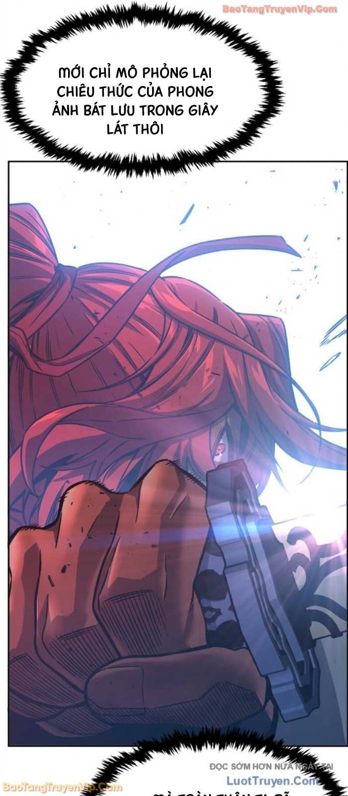 Cảm Kiếm Tuyệt Đối - Chap 164 - Trang 46