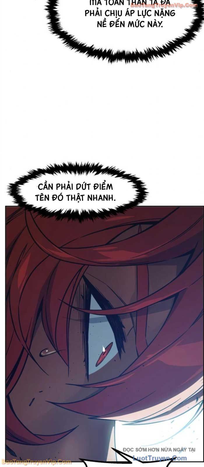 Cảm Kiếm Tuyệt Đối - Chap 164 - Trang 47