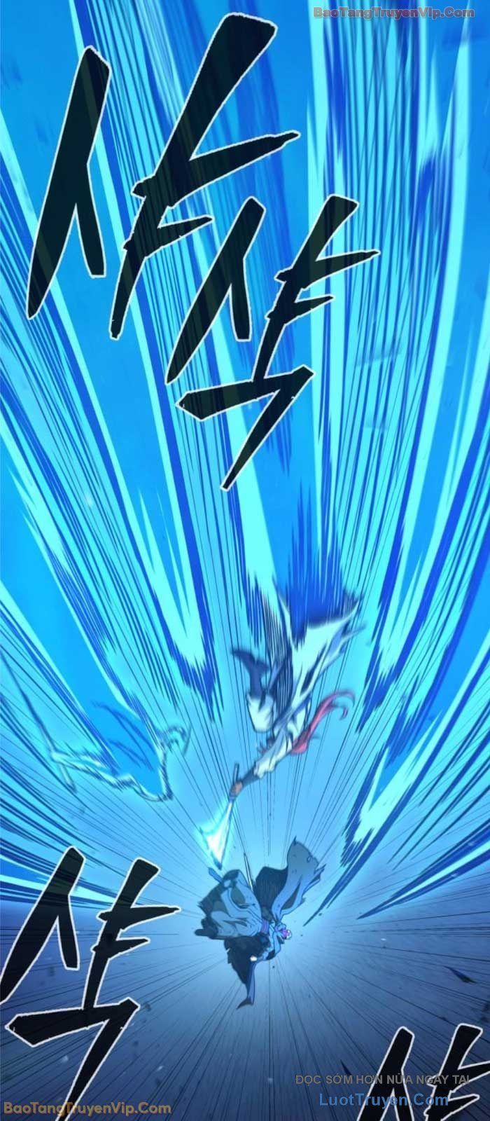 Cảm Kiếm Tuyệt Đối - Chap 164 - Trang 50
