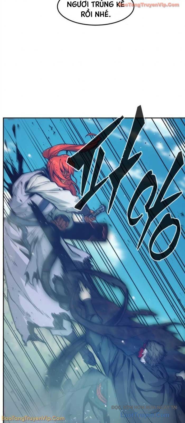 Cảm Kiếm Tuyệt Đối - Chap 164 - Trang 54
