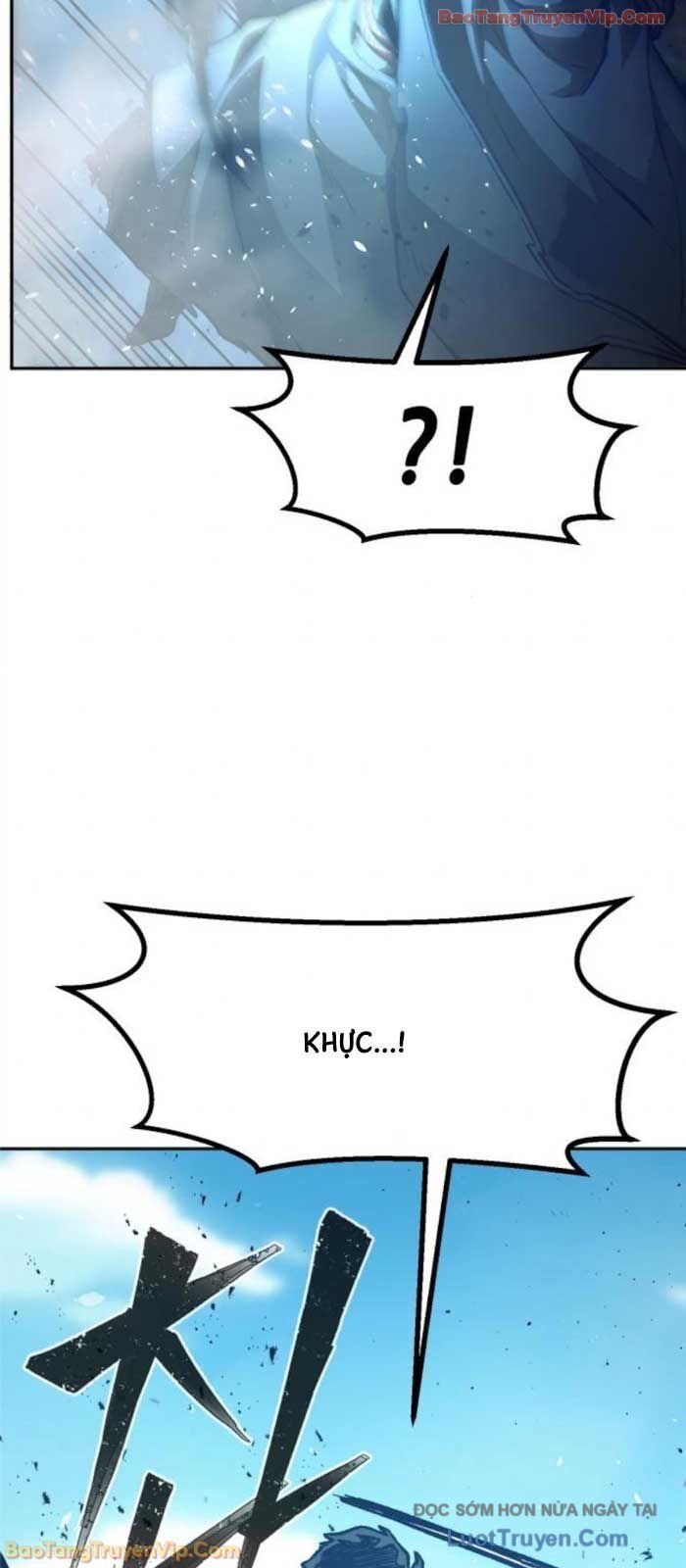 Cảm Kiếm Tuyệt Đối - Chap 164 - Trang 56