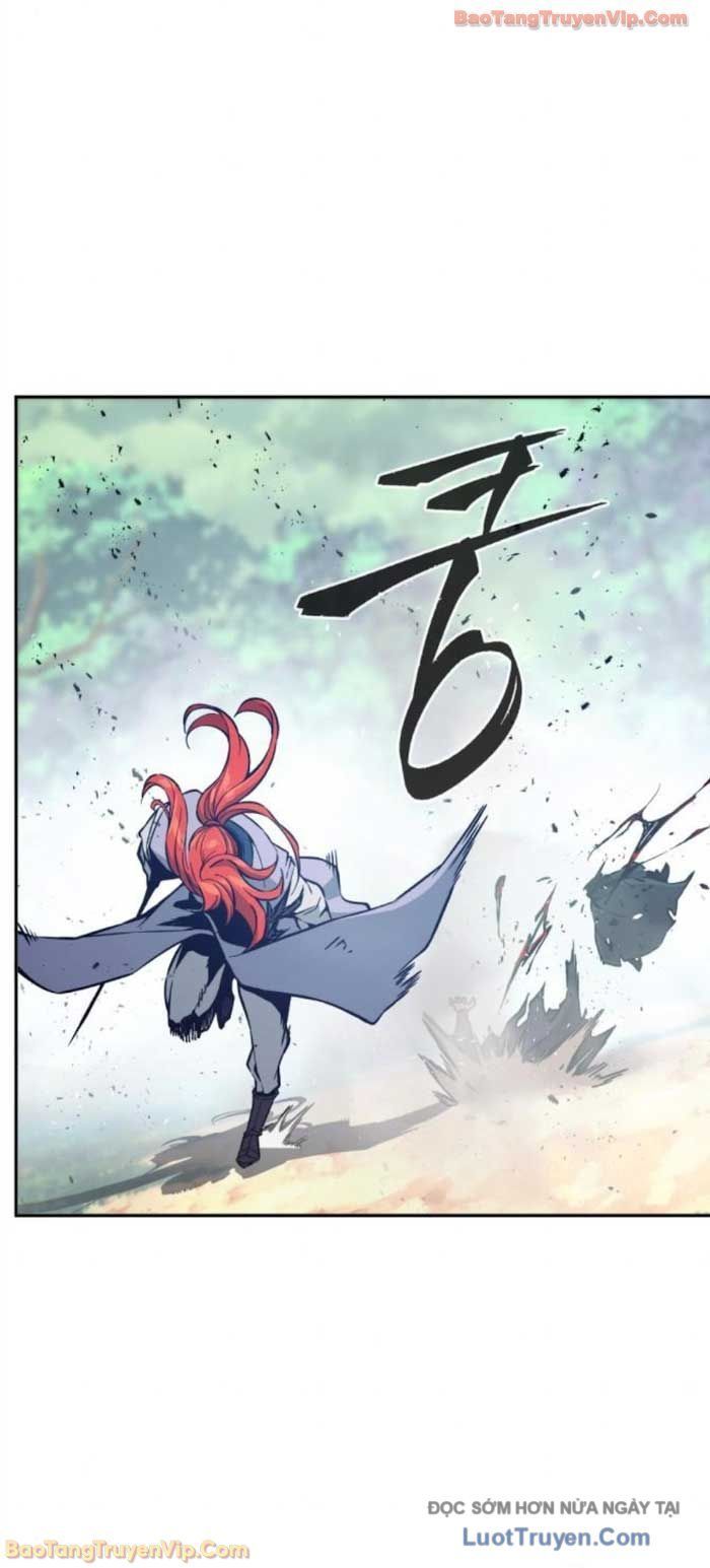Cảm Kiếm Tuyệt Đối - Chap 164 - Trang 60