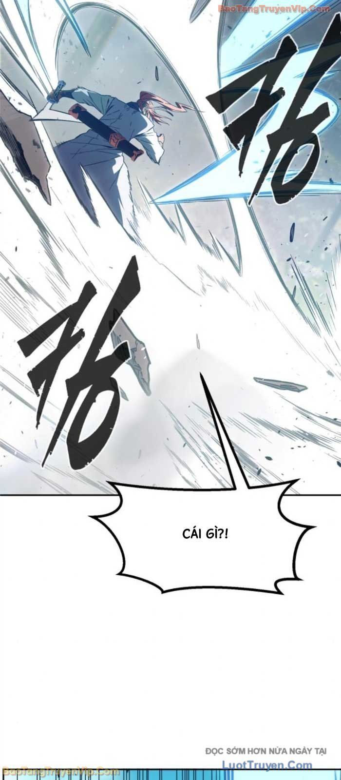 Cảm Kiếm Tuyệt Đối - Chap 164 - Trang 7