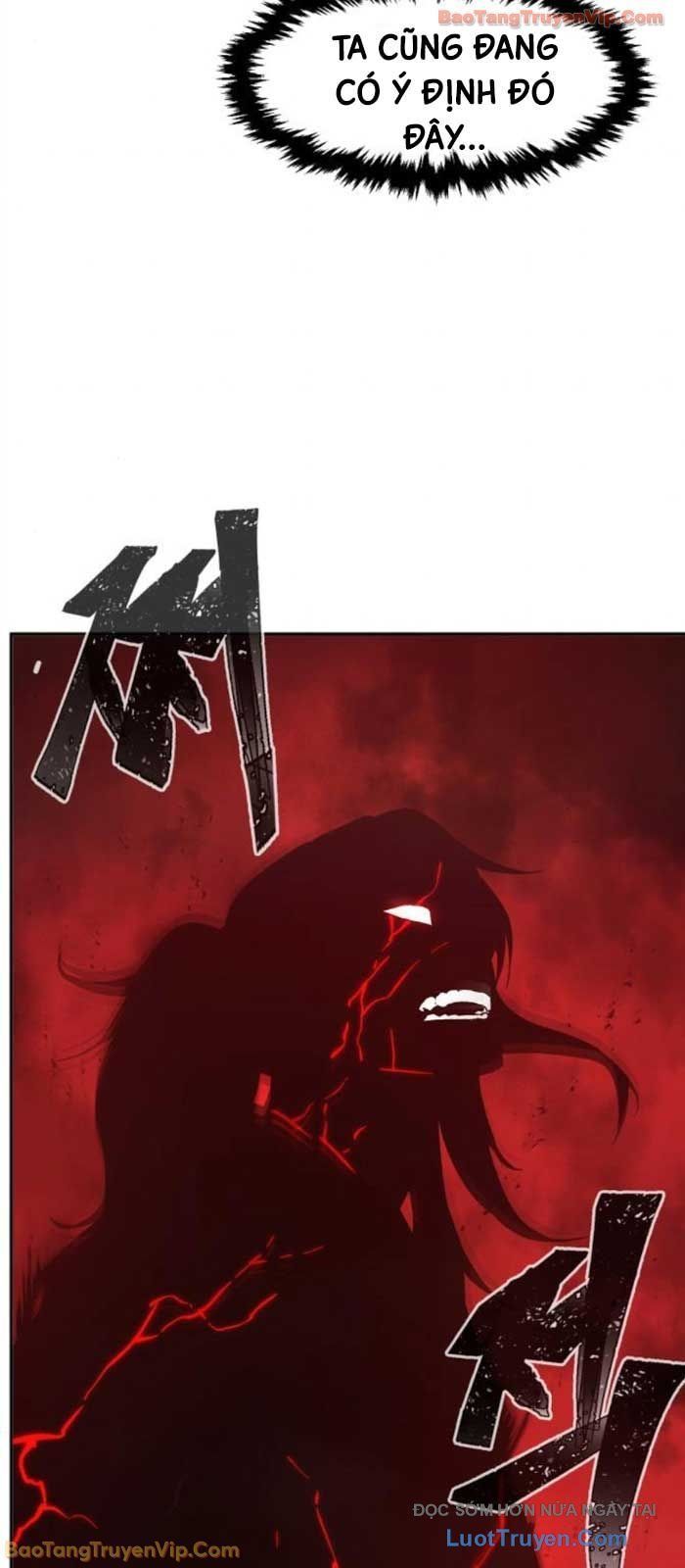 Cảm Kiếm Tuyệt Đối - Chap 164 - Trang 62