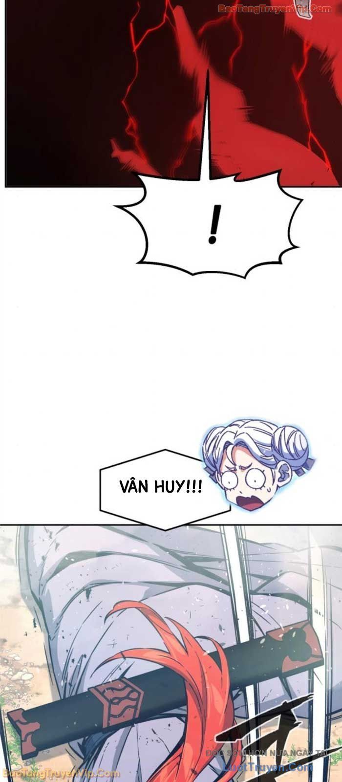 Cảm Kiếm Tuyệt Đối - Chap 164 - Trang 63