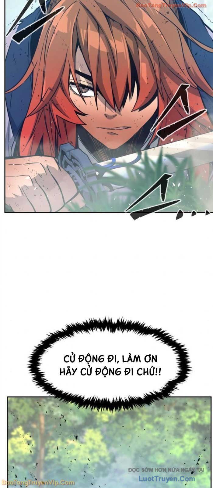 Cảm Kiếm Tuyệt Đối - Chap 164 - Trang 65