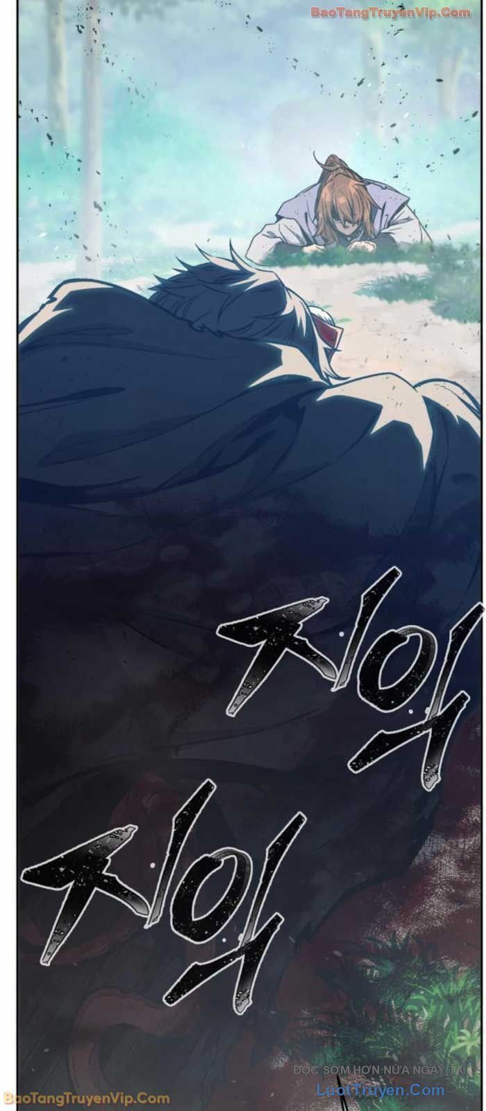 Cảm Kiếm Tuyệt Đối - Chap 164 - Trang 66