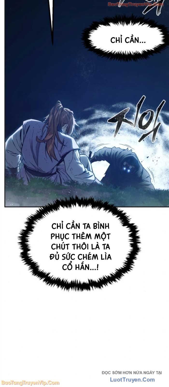 Cảm Kiếm Tuyệt Đối - Chap 164 - Trang 69