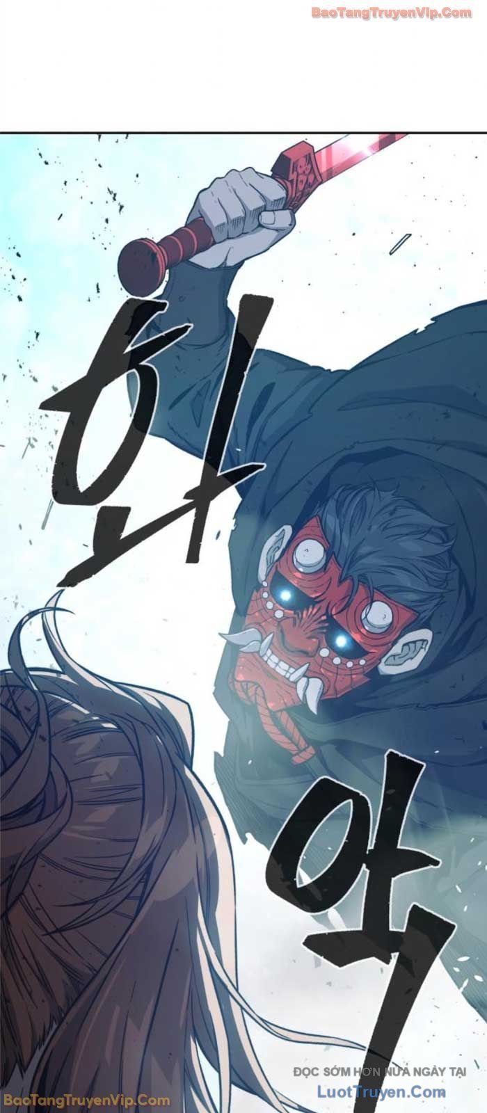 Cảm Kiếm Tuyệt Đối - Chap 164 - Trang 70