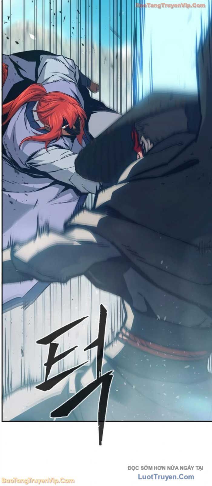 Cảm Kiếm Tuyệt Đối - Chap 164 - Trang 8