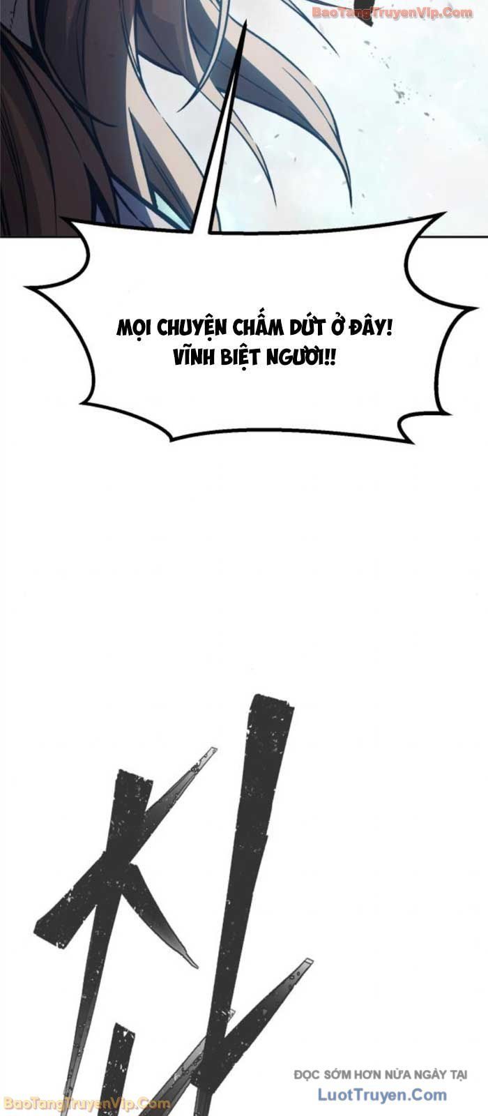 Cảm Kiếm Tuyệt Đối - Chap 164 - Trang 71