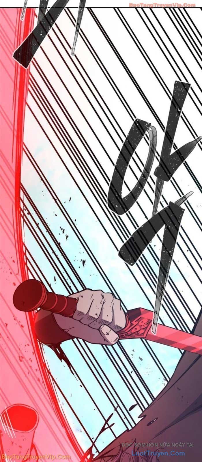 Cảm Kiếm Tuyệt Đối - Chap 164 - Trang 72