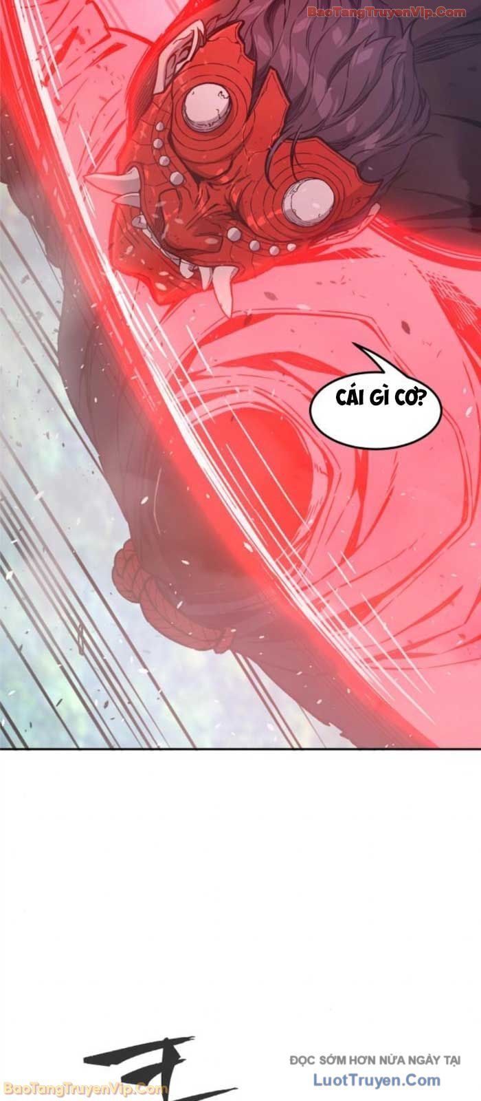 Cảm Kiếm Tuyệt Đối - Chap 164 - Trang 73
