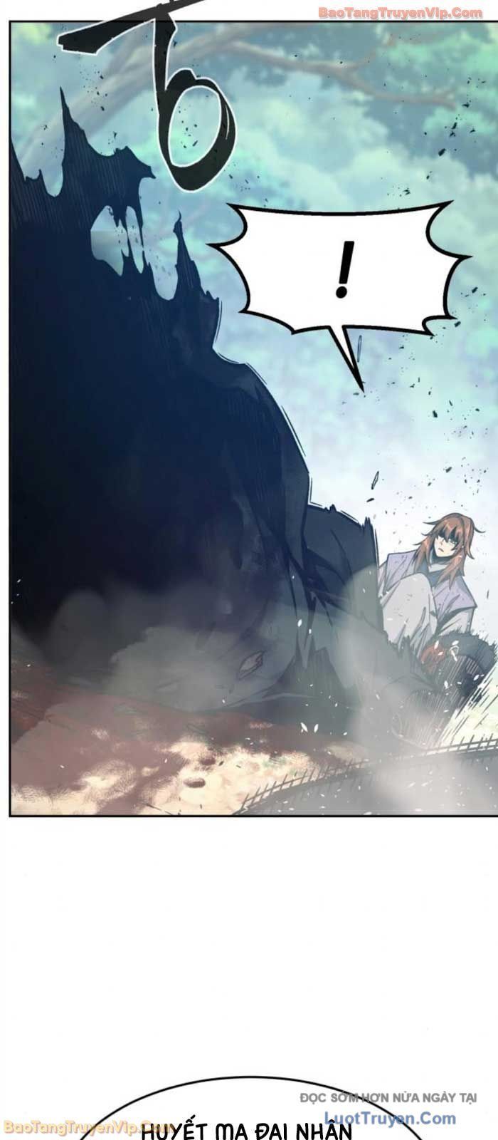 Cảm Kiếm Tuyệt Đối - Chap 164 - Trang 74